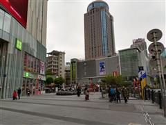 贵阳壹号商场房东直租门面 免租期一个月 53平方